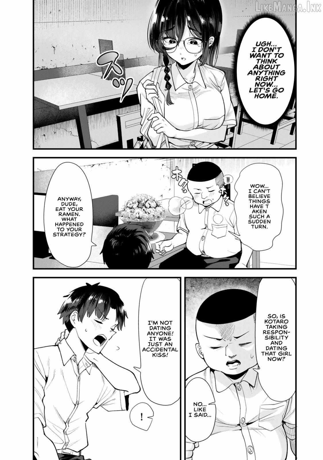 When Trying to Get Back at the Hometown Bullies, Another Battle Began Ch.81 p15