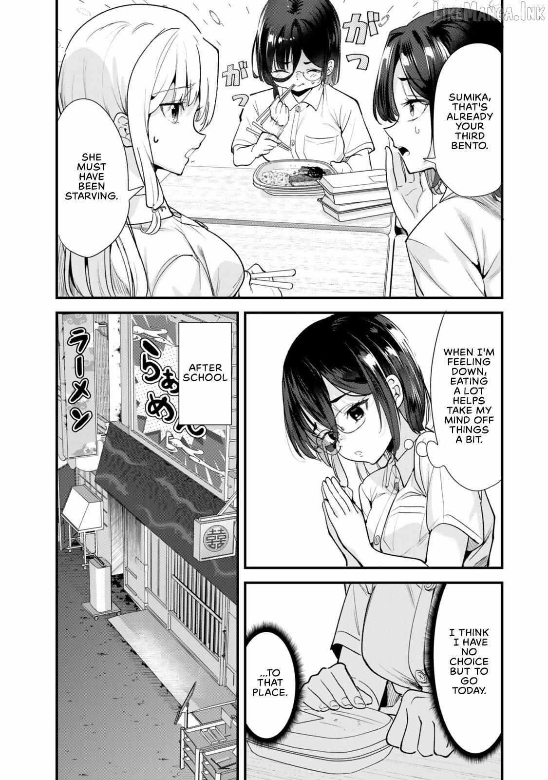 When Trying to Get Back at the Hometown Bullies, Another Battle Began Ch.81 p3