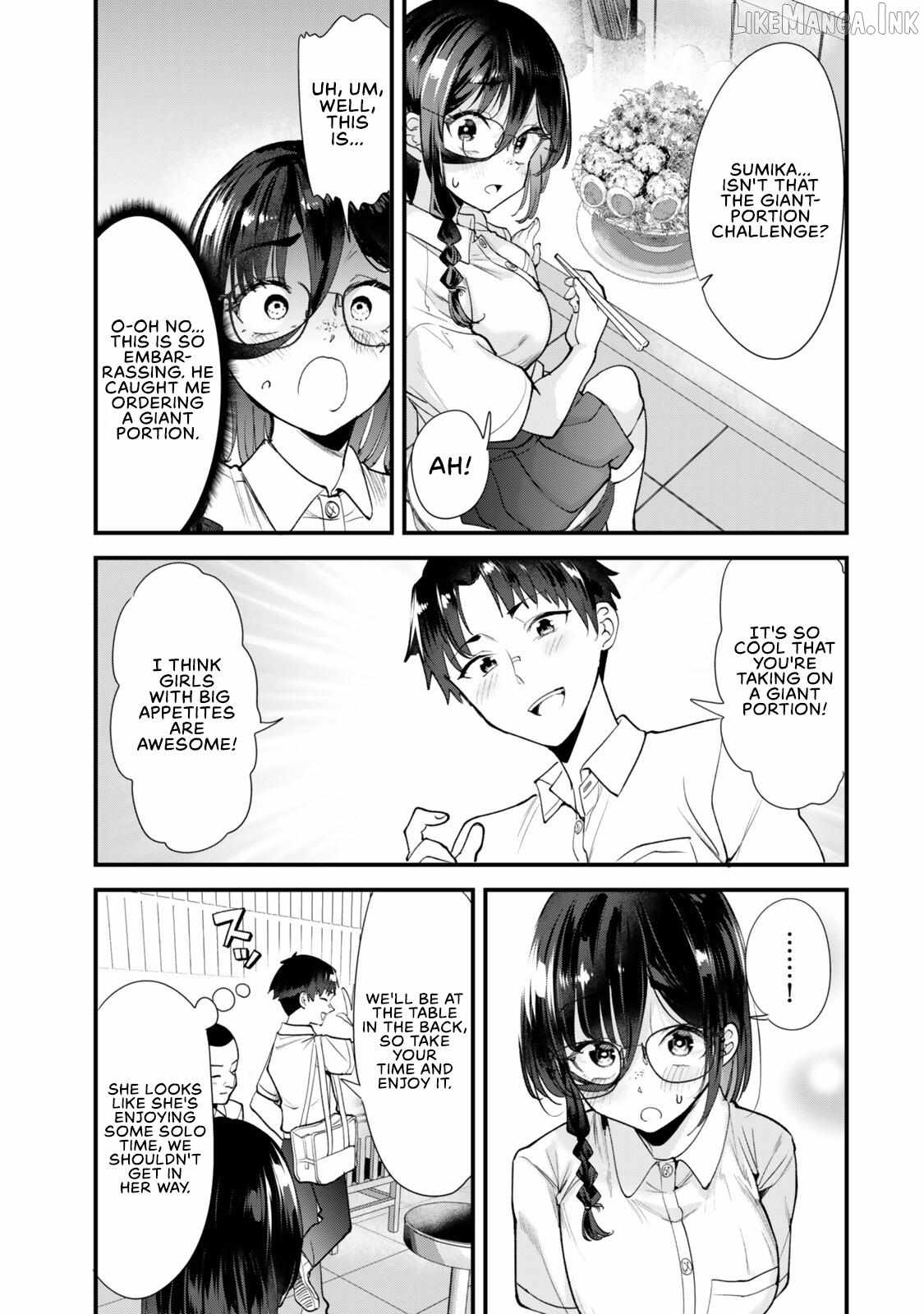 When Trying to Get Back at the Hometown Bullies, Another Battle Began Ch.81 p7
