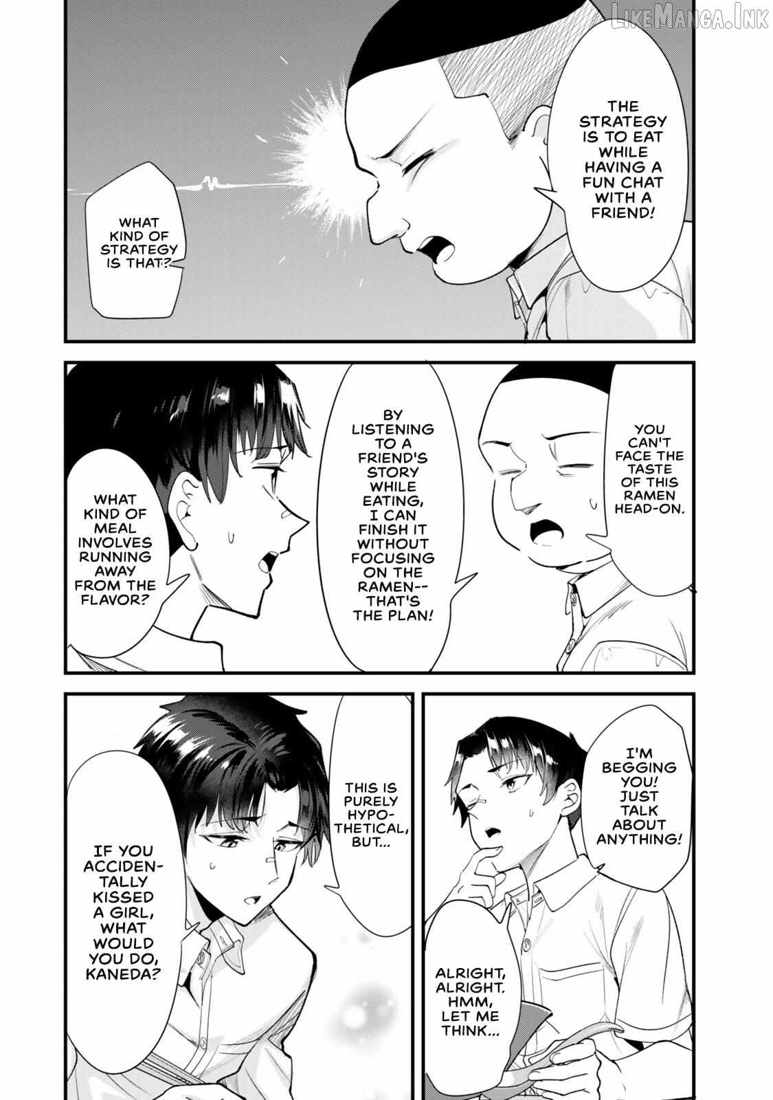 When Trying to Get Back at the Hometown Bullies, Another Battle Began Ch.81 p10