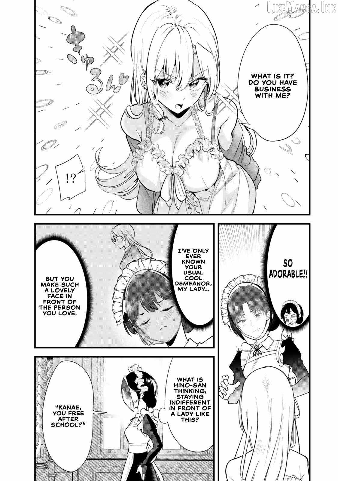 When Trying to Get Back at the Hometown Bullies, Another Battle Began Ch.82 p5