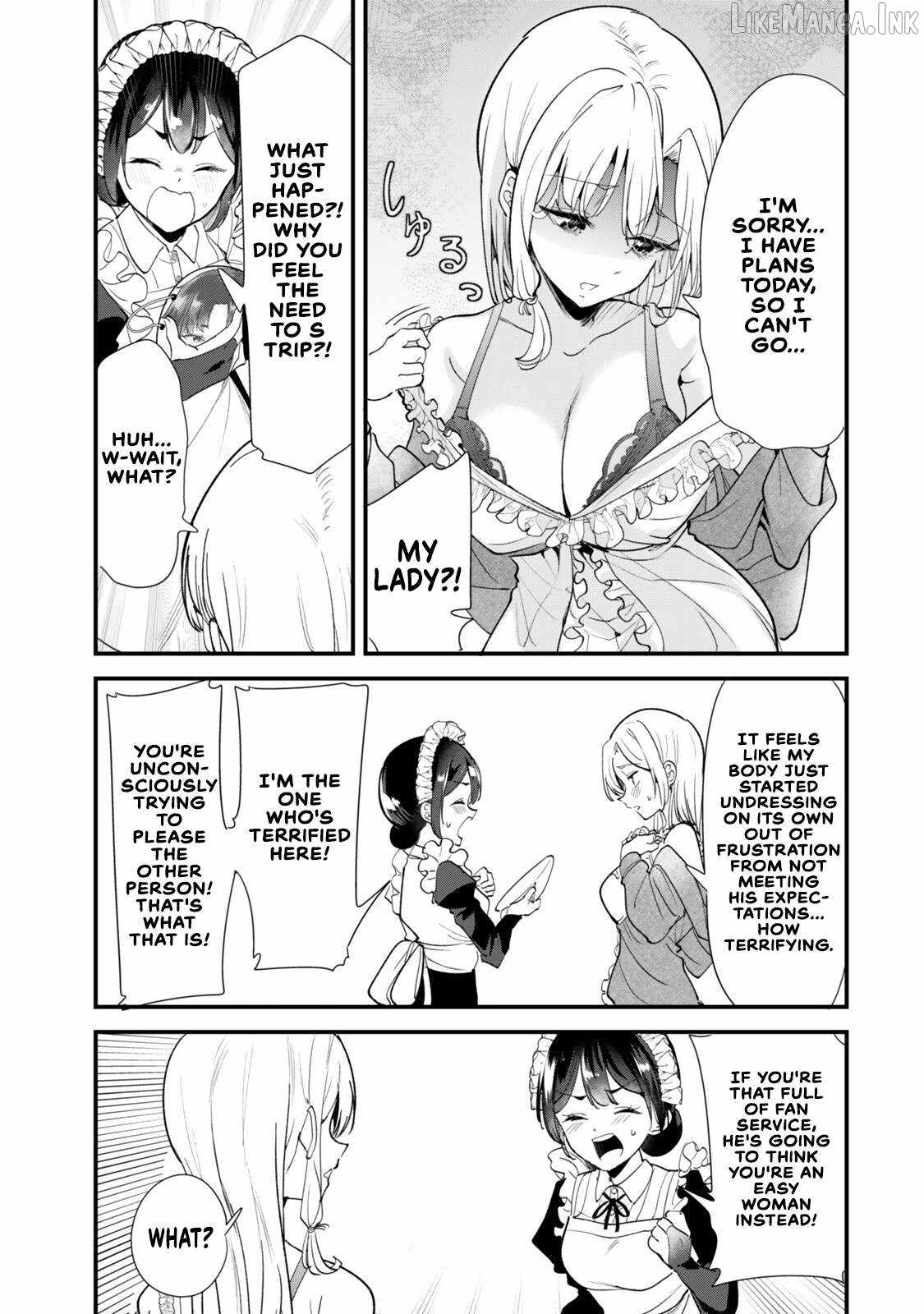 When Trying to Get Back at the Hometown Bullies, Another Battle Began Ch.82 p7