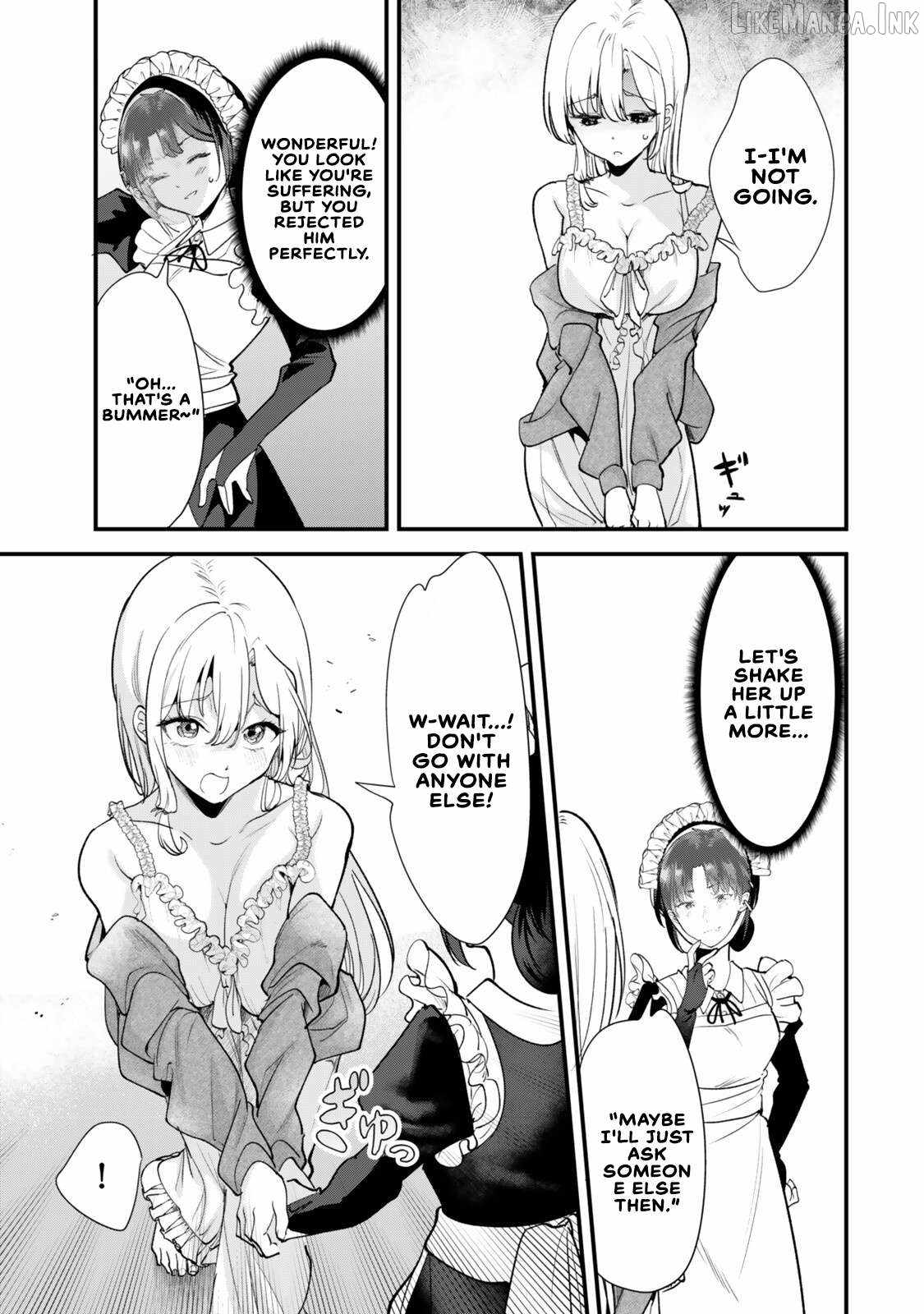 When Trying to Get Back at the Hometown Bullies, Another Battle Began Ch.82 p9