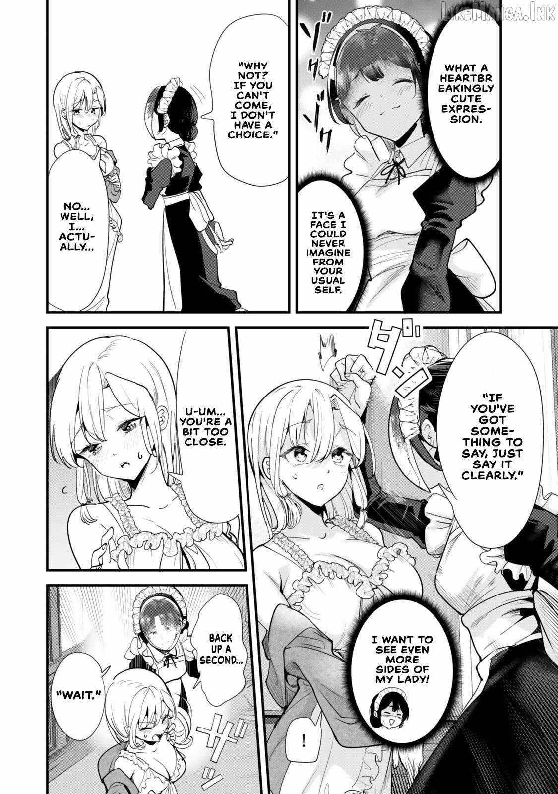 When Trying to Get Back at the Hometown Bullies, Another Battle Began Ch.82 p10
