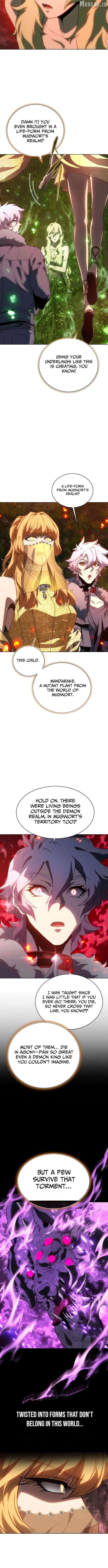 Why I Quit Being the Demon King Ch.73 p11