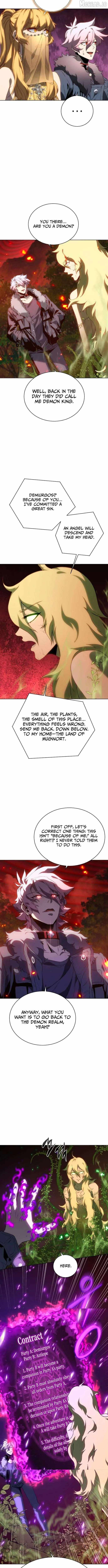 Why I Quit Being the Demon King Ch.73 p15