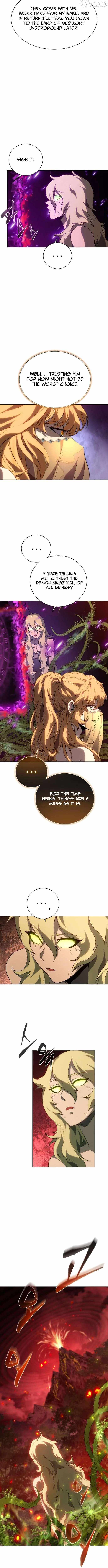 Why I Quit Being the Demon King Ch.73 p16