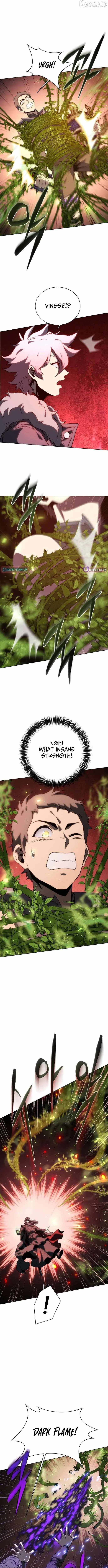 Why I Quit Being the Demon King Ch.73 p6