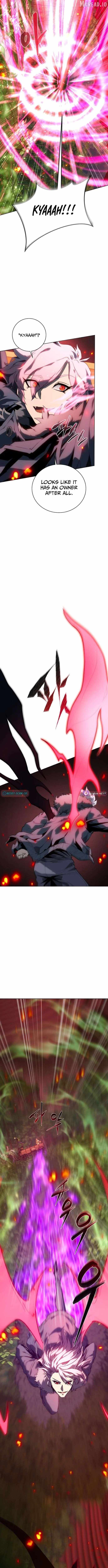 Why I Quit Being the Demon King Ch.73 p9