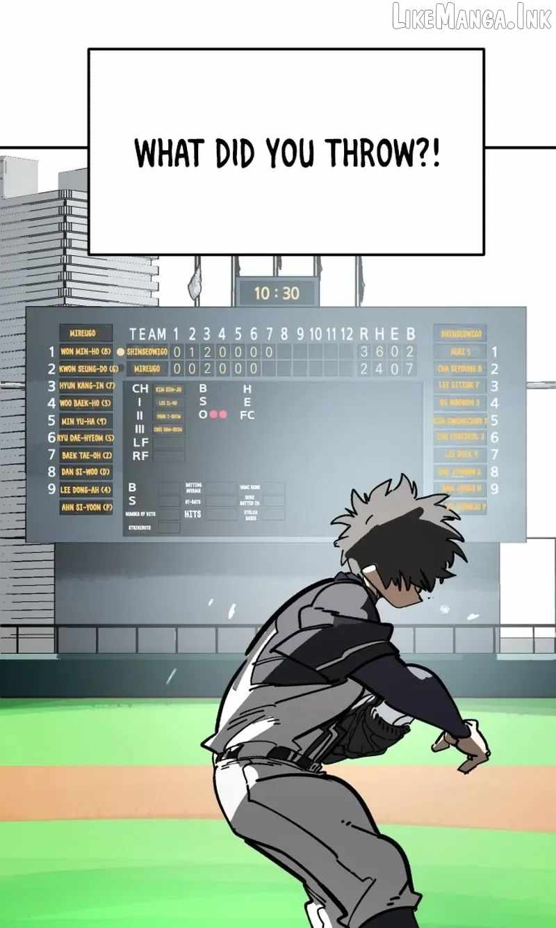 Winning Shot Ch.102 p124
