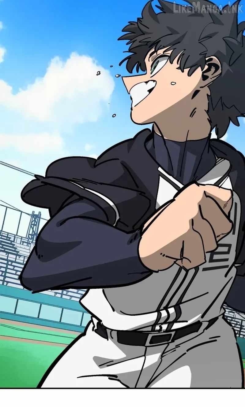 Winning Shot Ch.102 p126
