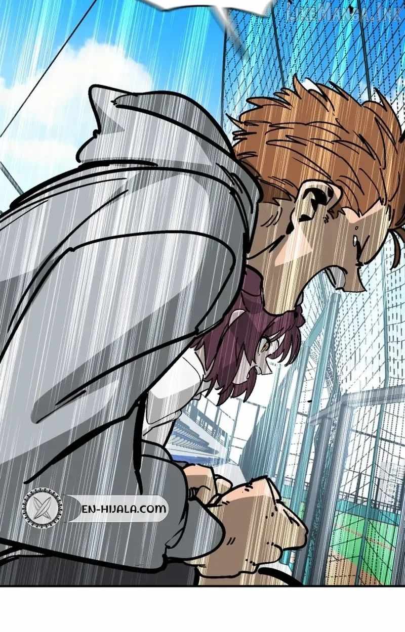 Winning Shot Ch.102 p129