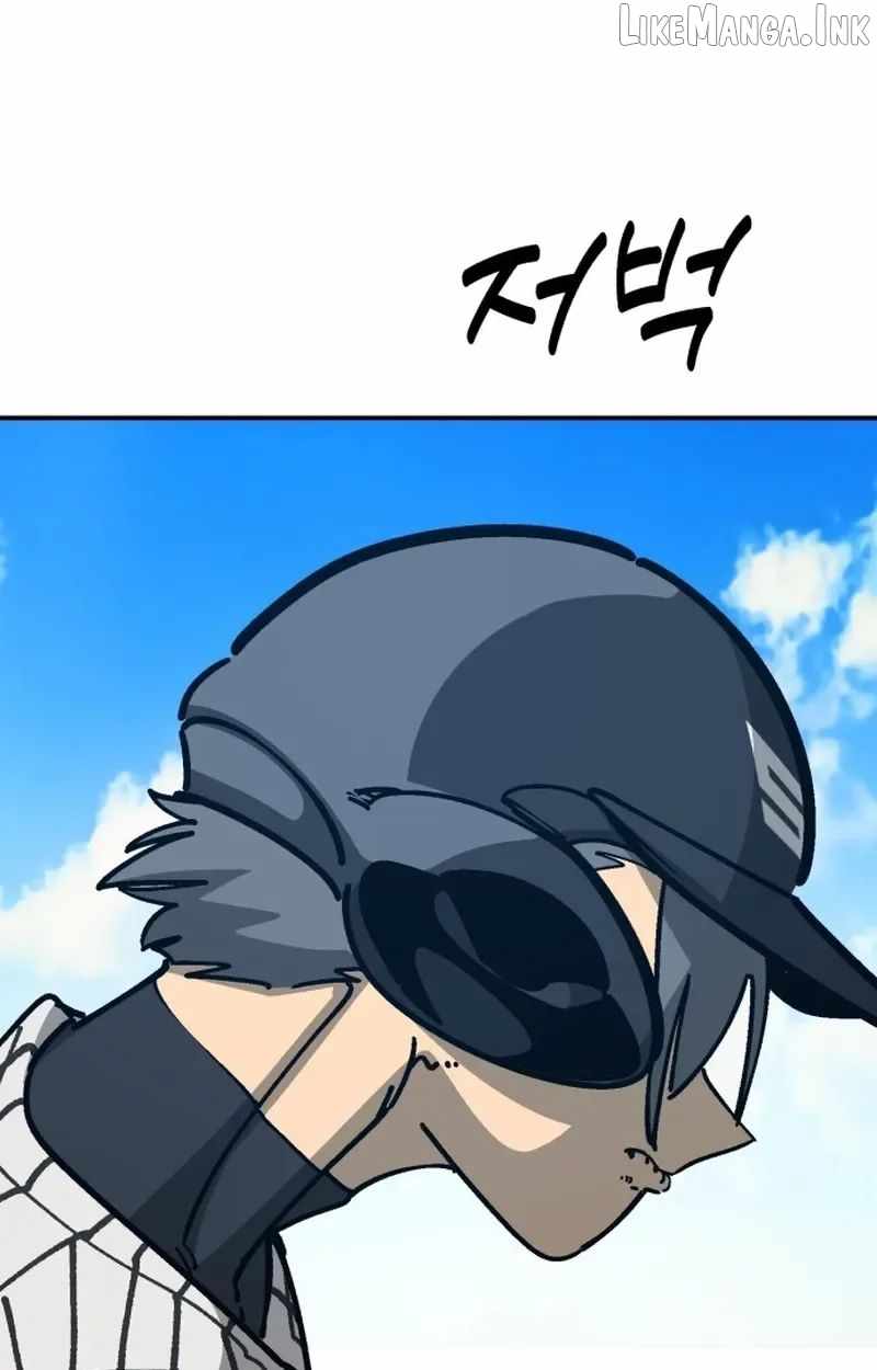 Winning Shot Ch.102 p134