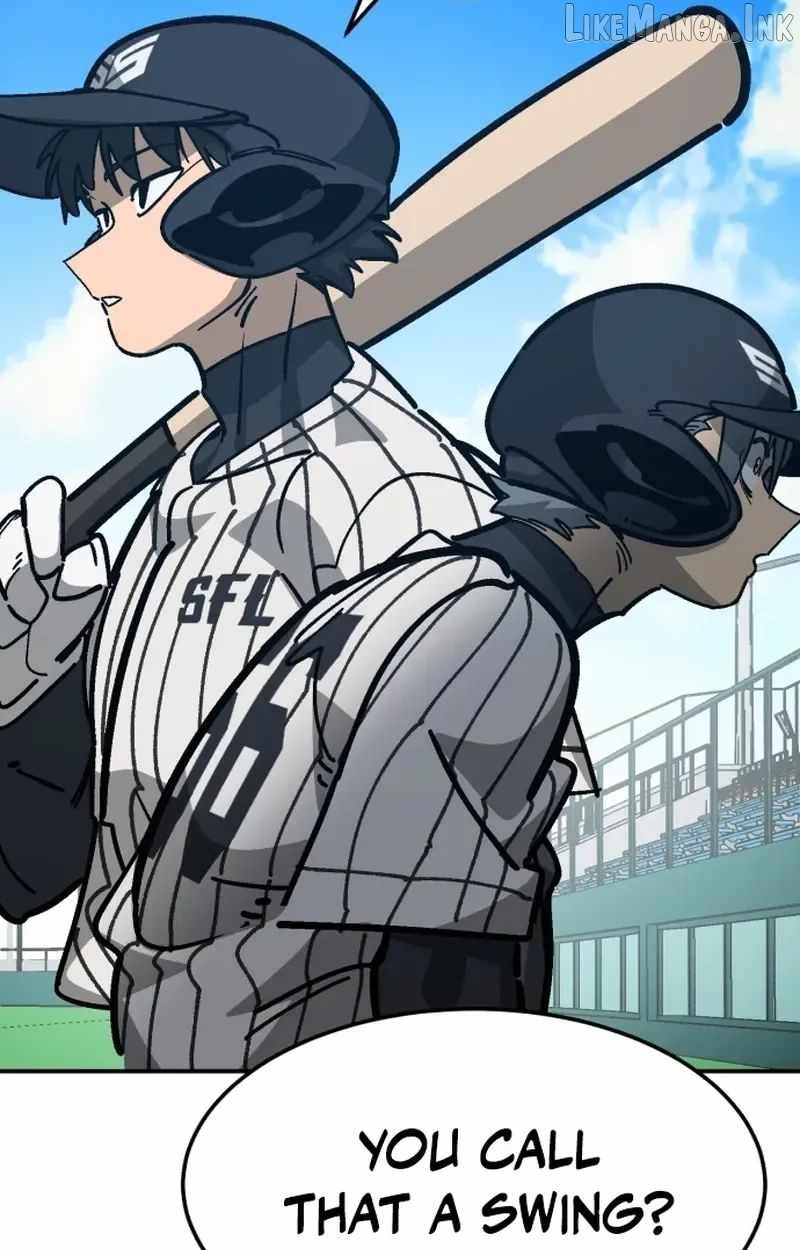 Winning Shot Ch.102 p136