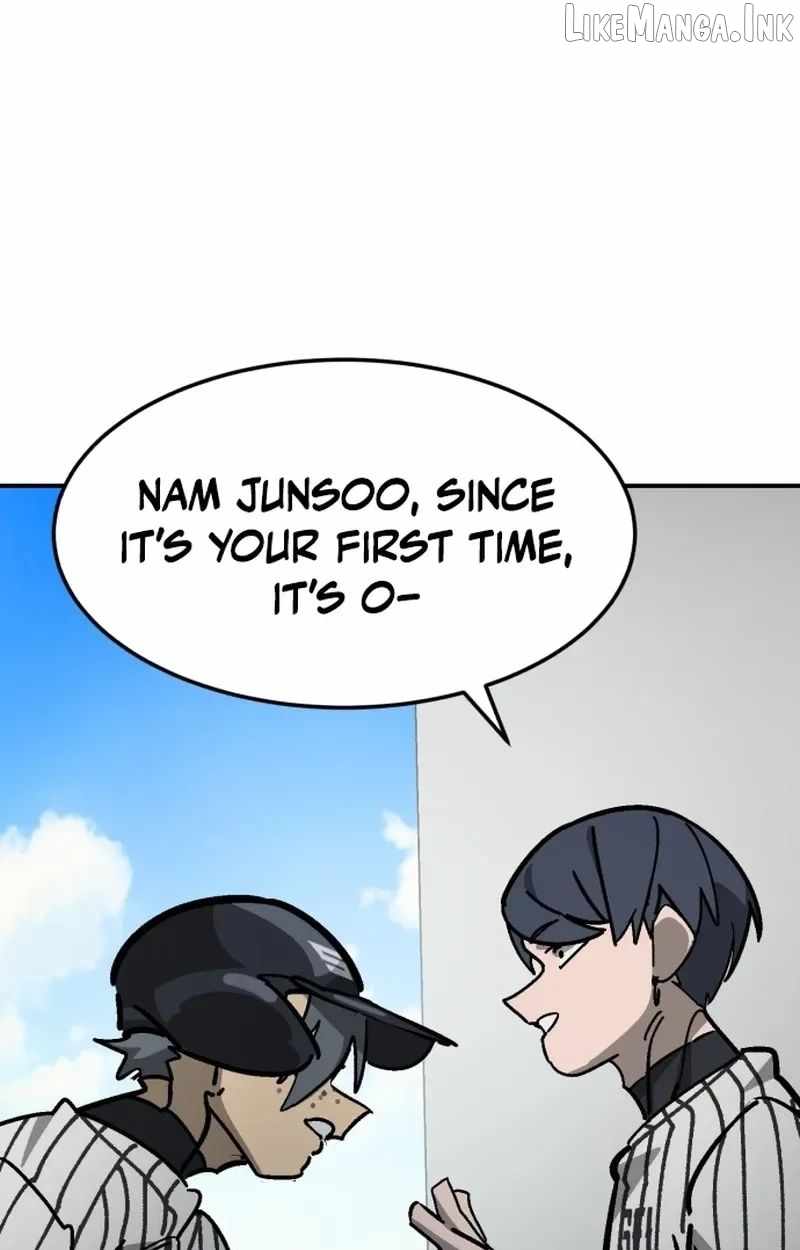 Winning Shot Ch.102 p141