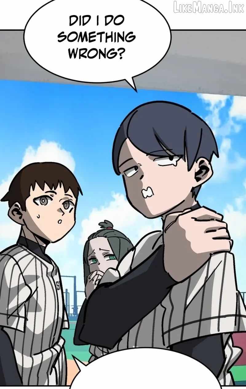 Winning Shot Ch.102 p145