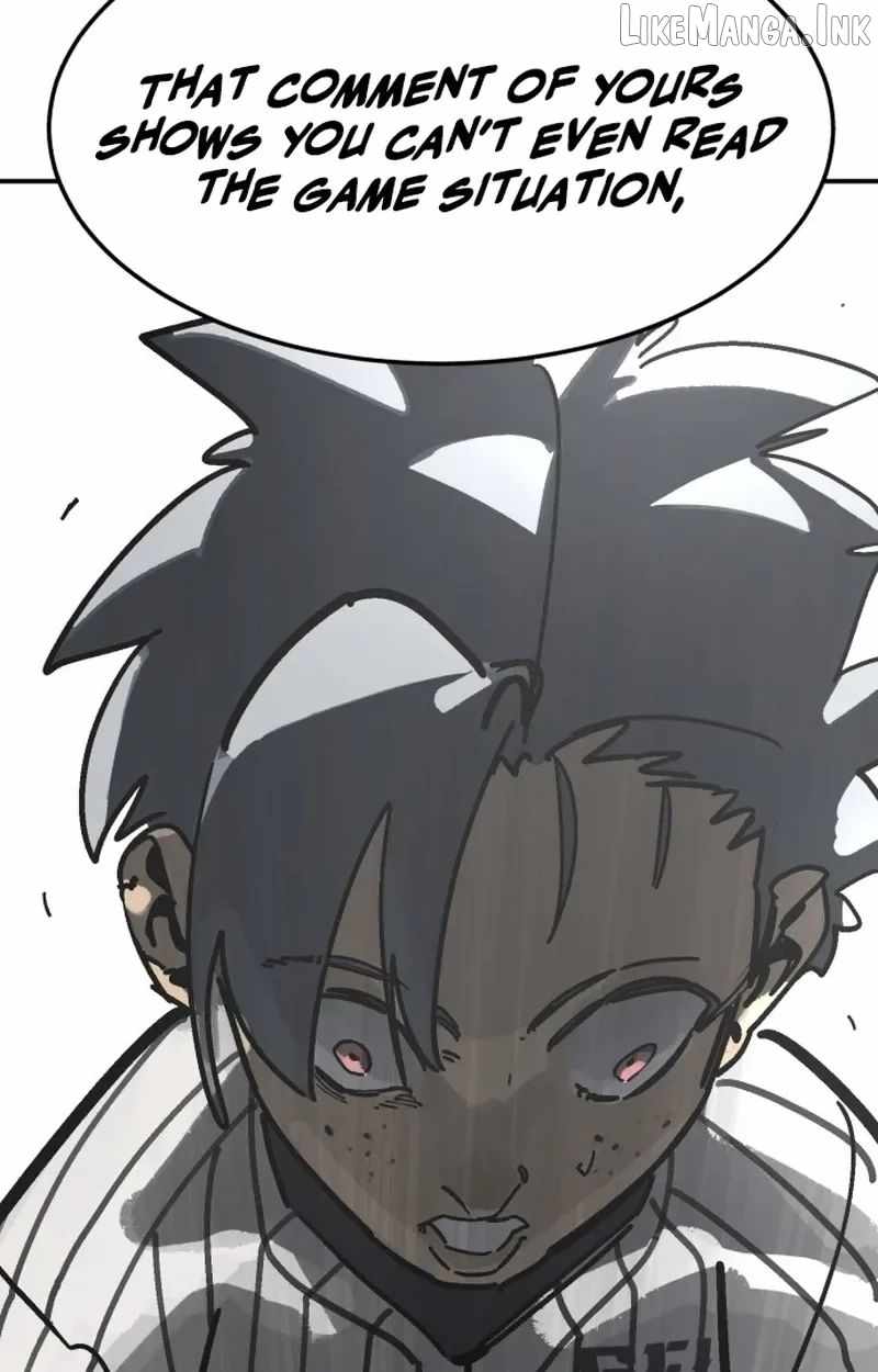 Winning Shot Ch.102 p164
