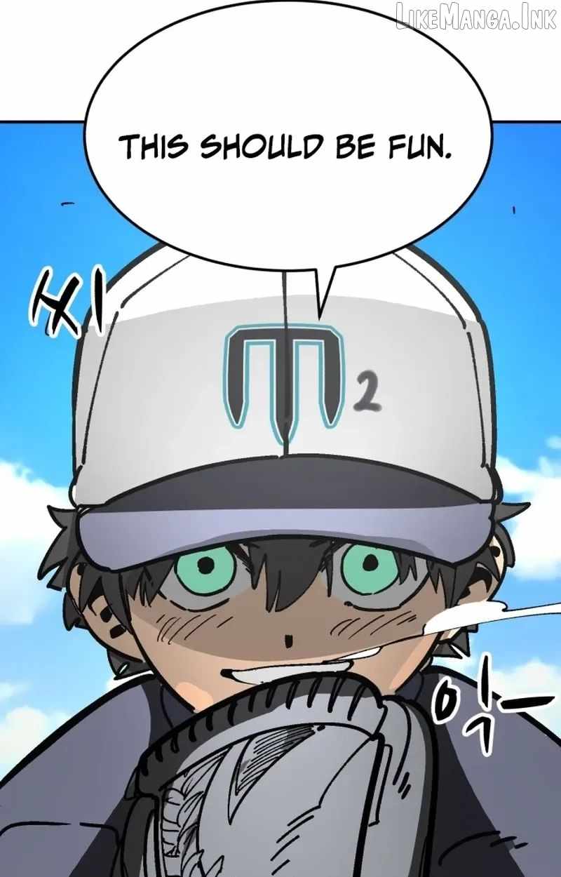 Winning Shot Ch.102 p8
