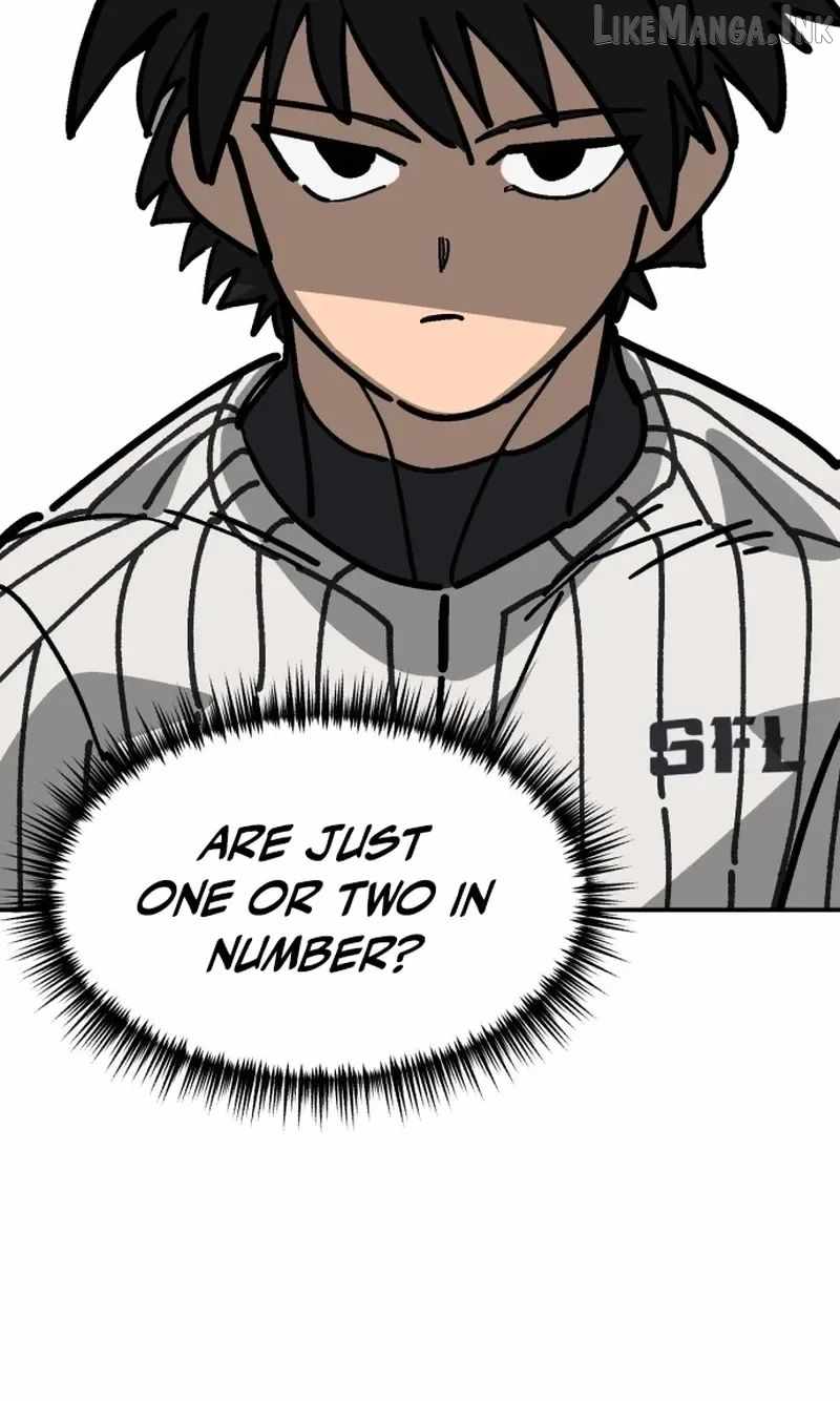 Winning Shot Ch.102 p74