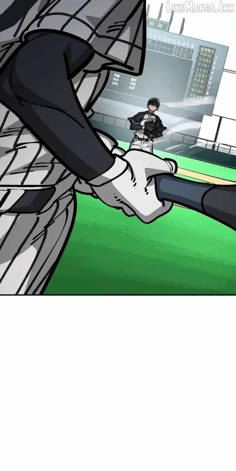 Winning Shot Ch.102 p88