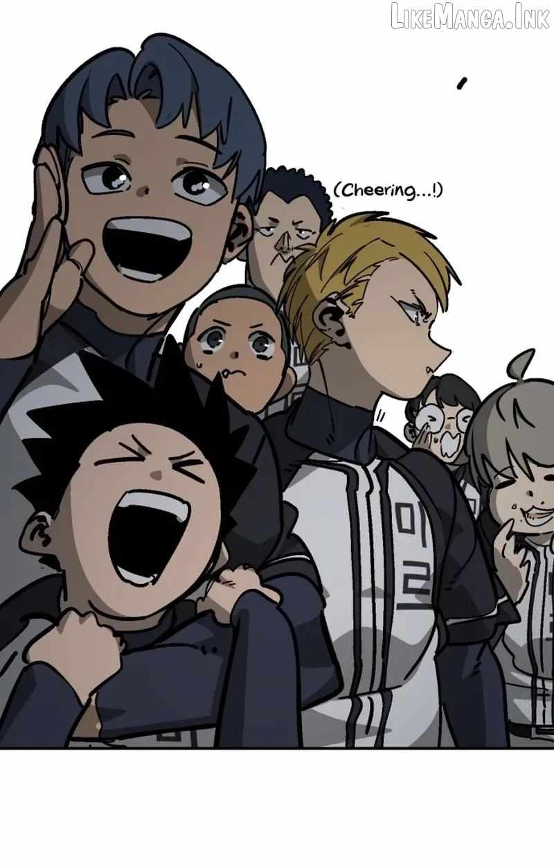 Winning Shot Ch.102 p97