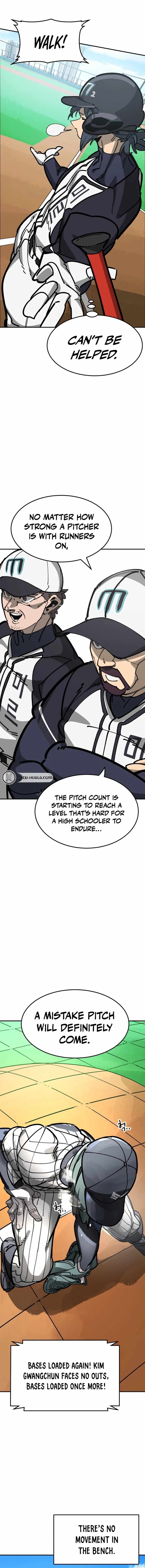 Winning Shot Ch.103 p14