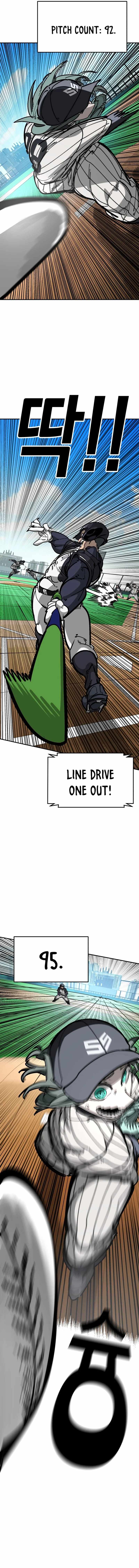 Winning Shot Ch.103 p17