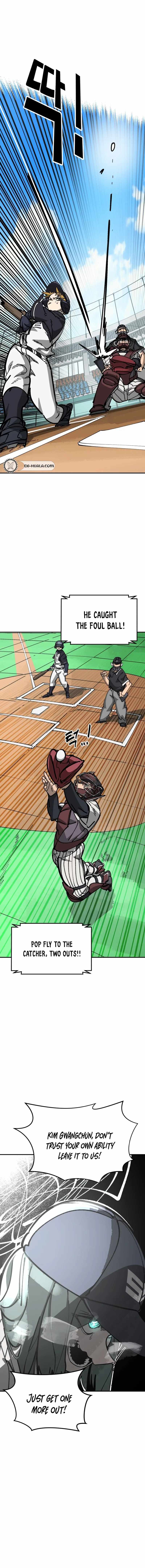 Winning Shot Ch.103 p18
