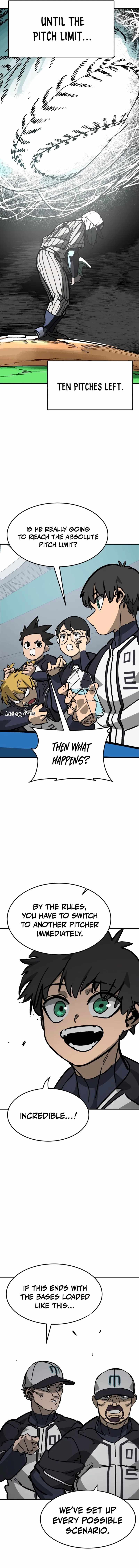 Winning Shot Ch.103 p19