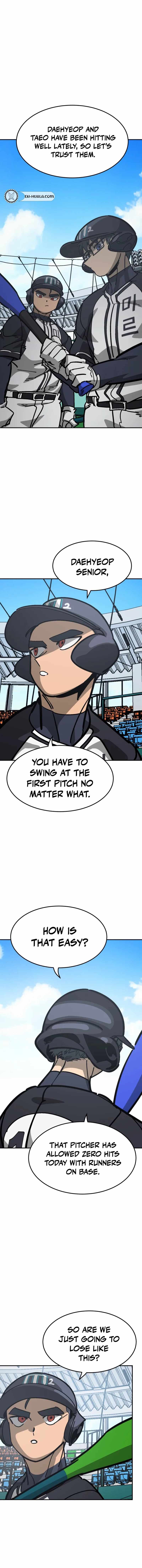 Winning Shot Ch.103 p20
