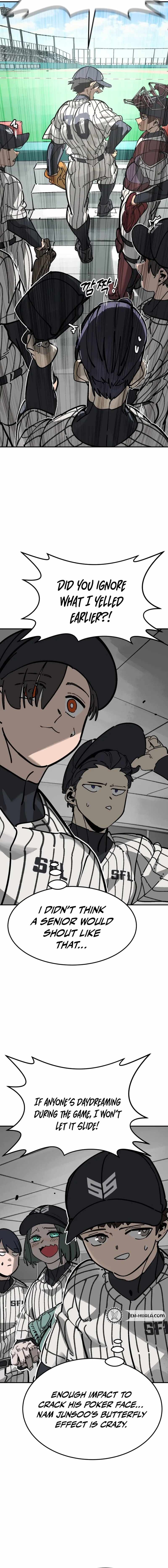 Winning Shot Ch.103 p4
