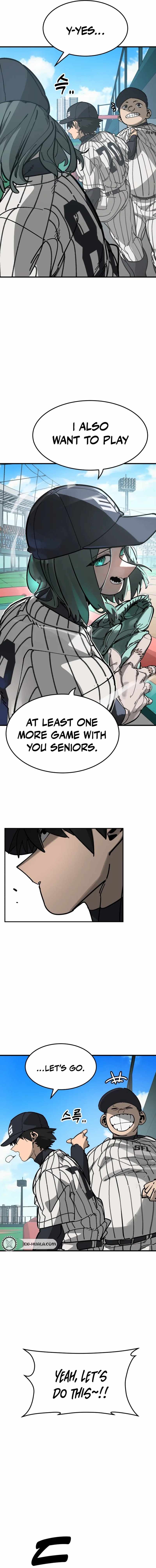 Winning Shot Ch.103 p6