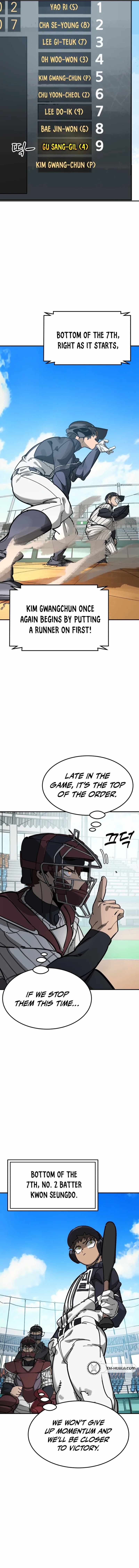 Winning Shot Ch.103 p8