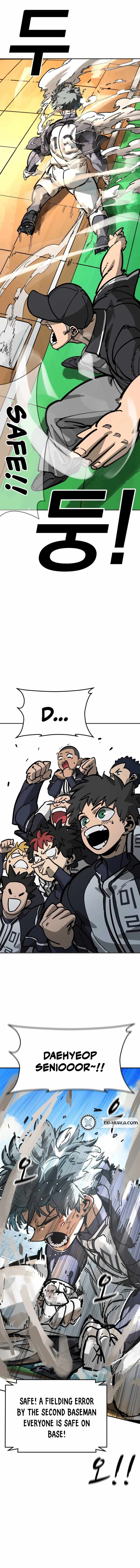 Winning Shot Ch.104 p16