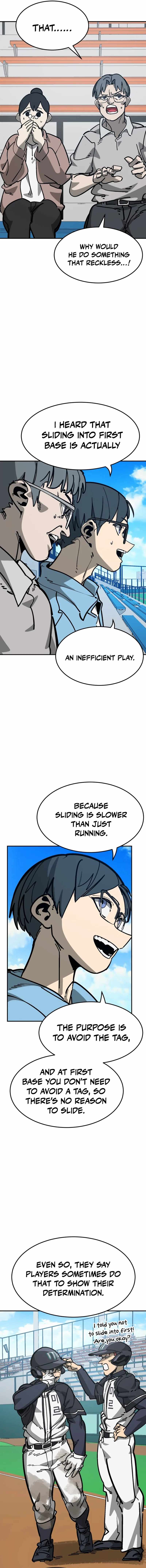 Winning Shot Ch.104 p17