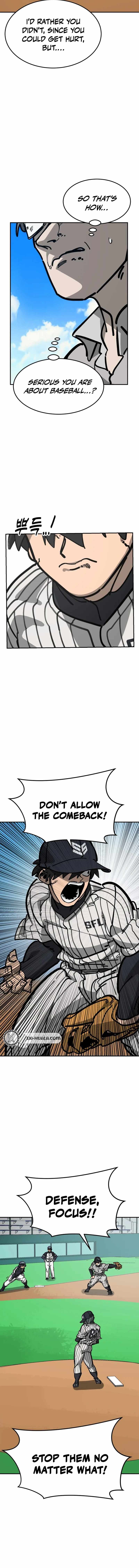 Winning Shot Ch.104 p18