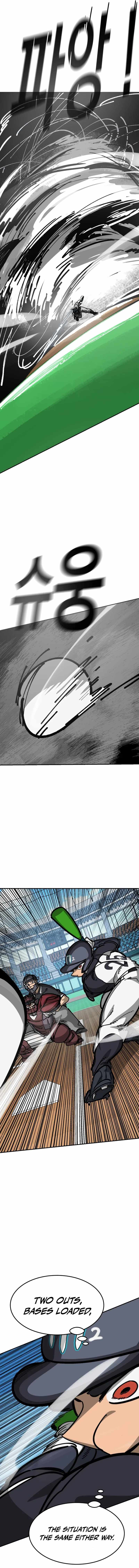 Winning Shot Ch.104 p21