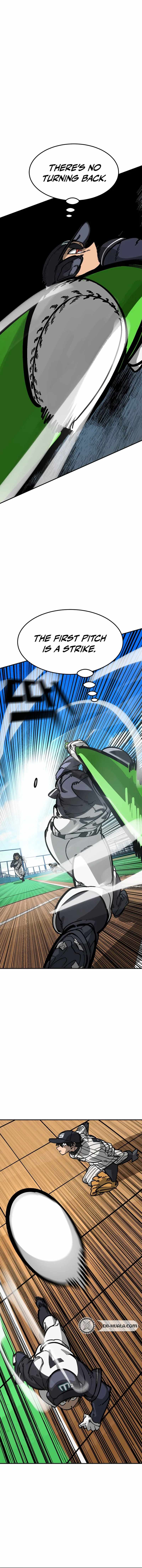 Winning Shot Ch.104 p22
