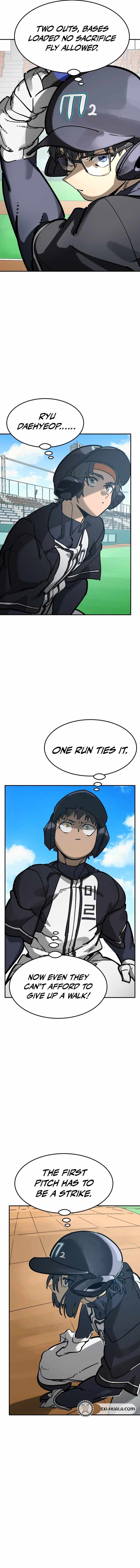 Winning Shot Ch.104 p4