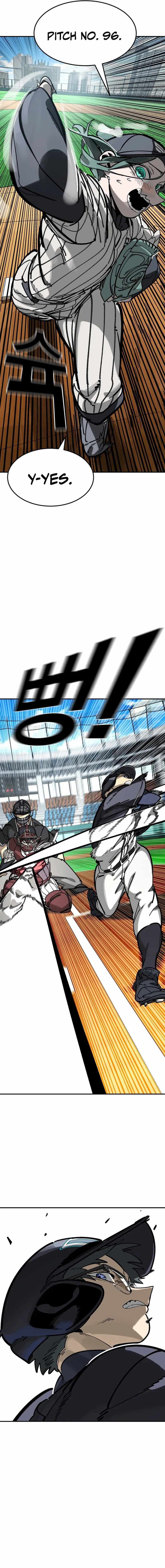 Winning Shot Ch.104 p5