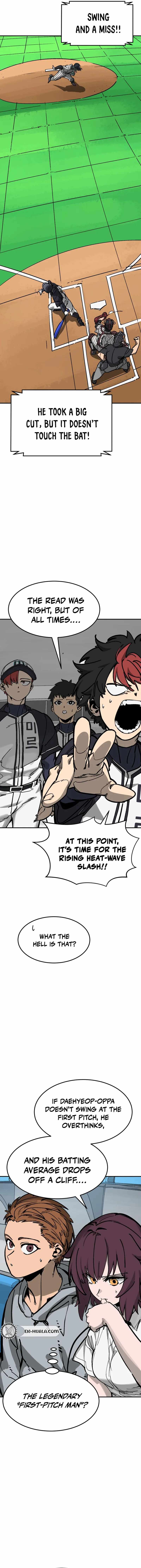 Winning Shot Ch.104 p6