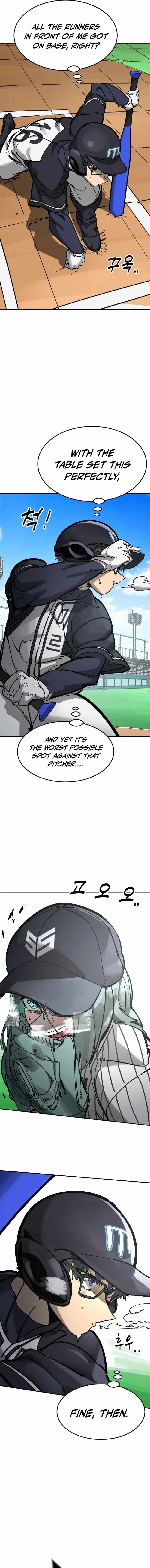 Winning Shot Ch.104 p7