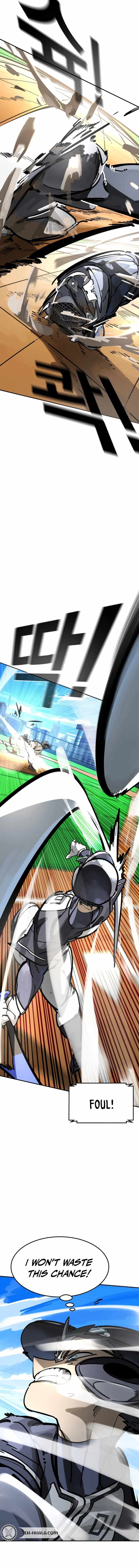 Winning Shot Ch.104 p8