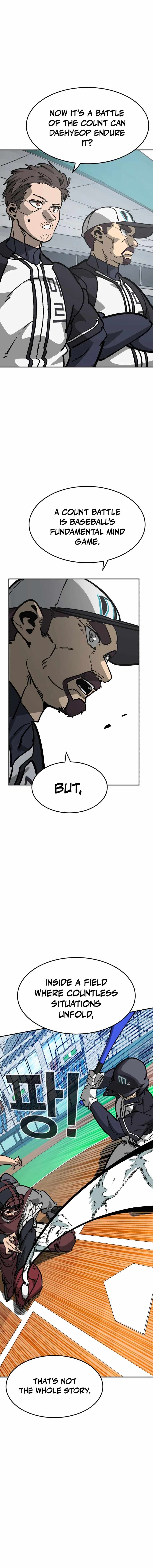 Winning Shot Ch.104 p9