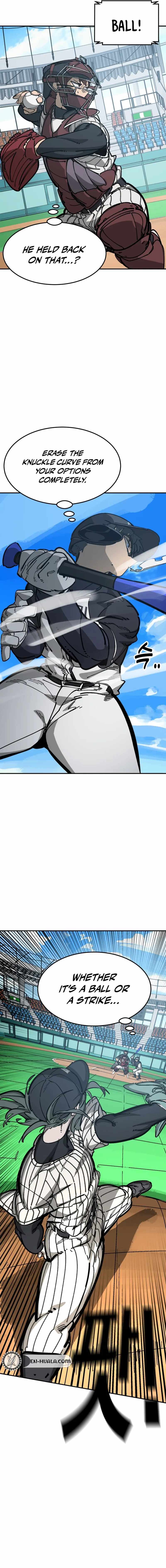 Winning Shot Ch.104 p10