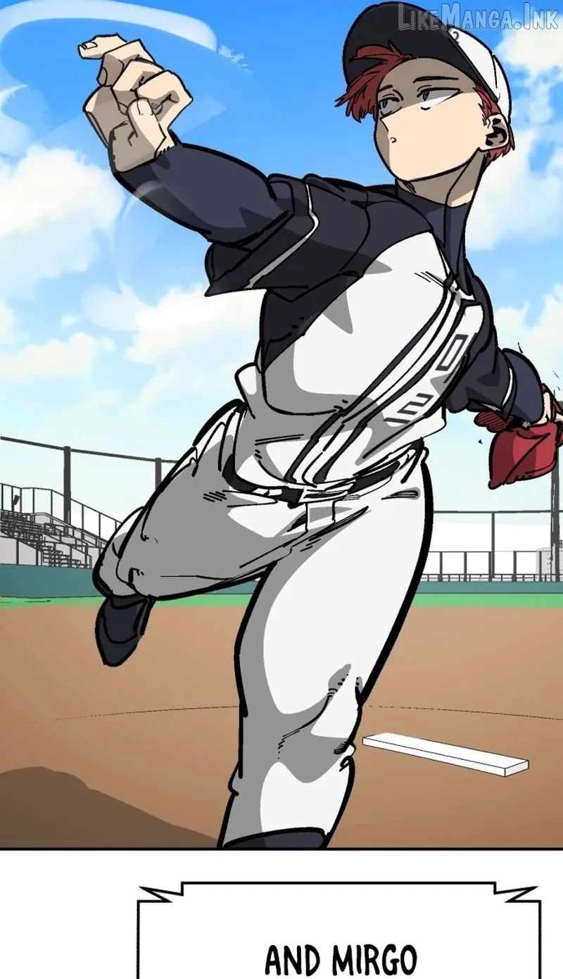 Winning Shot Ch.105 p103