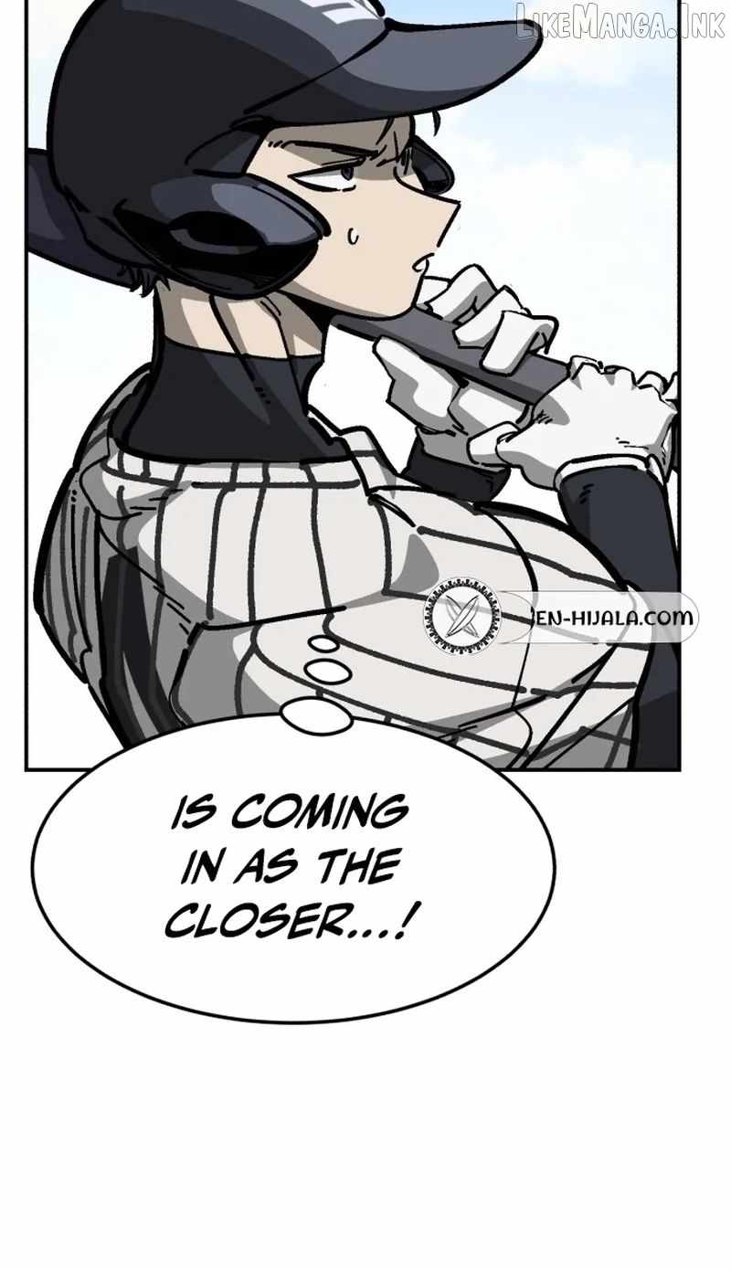 Winning Shot Ch.105 p105