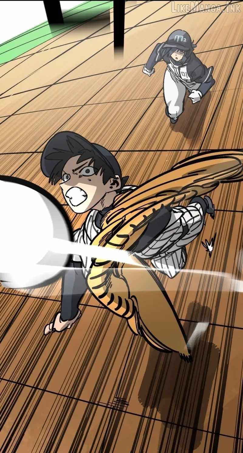 Winning Shot Ch.105 p12