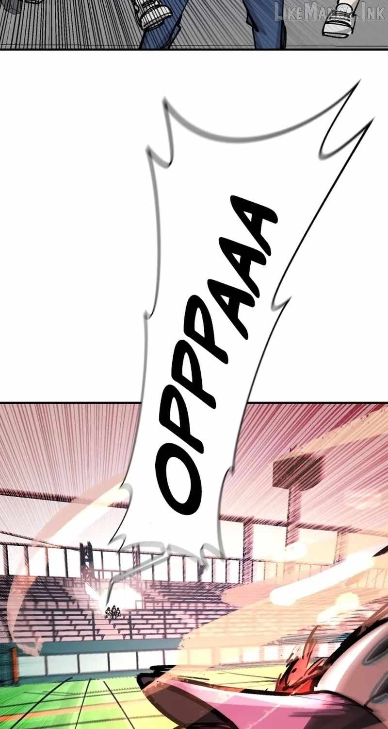 Winning Shot Ch.105 p113