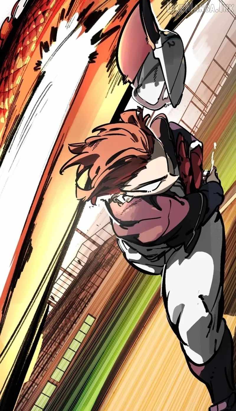 Winning Shot Ch.105 p116